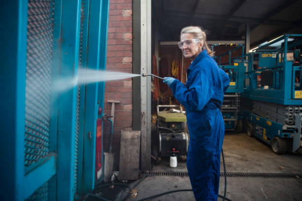 Trusted Grand Bay, AL Pressure Washing Experts