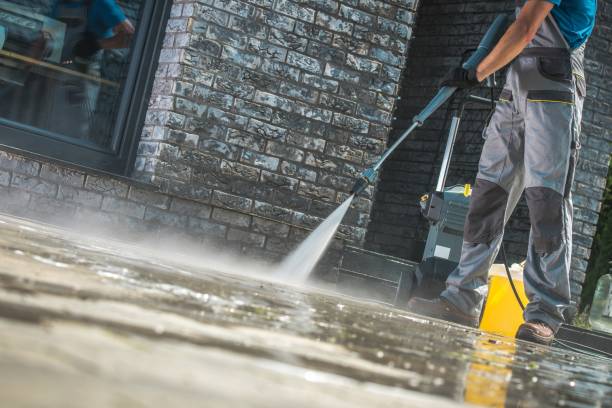 Best Driveway Pressure Washing  in Grand Bay, AL