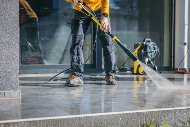Best Sidewalk and Walkway Cleaning  in Grand Bay, AL