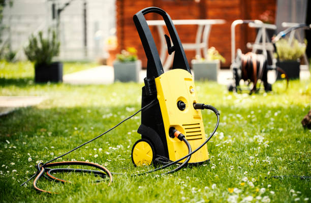 Best Patio and Deck Pressure Washing  in Grand Bay, AL
